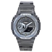 Armbanduhr G-Shock in Harz GMA-S2100SK-1AER